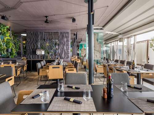 Grill Pizzeria Lido