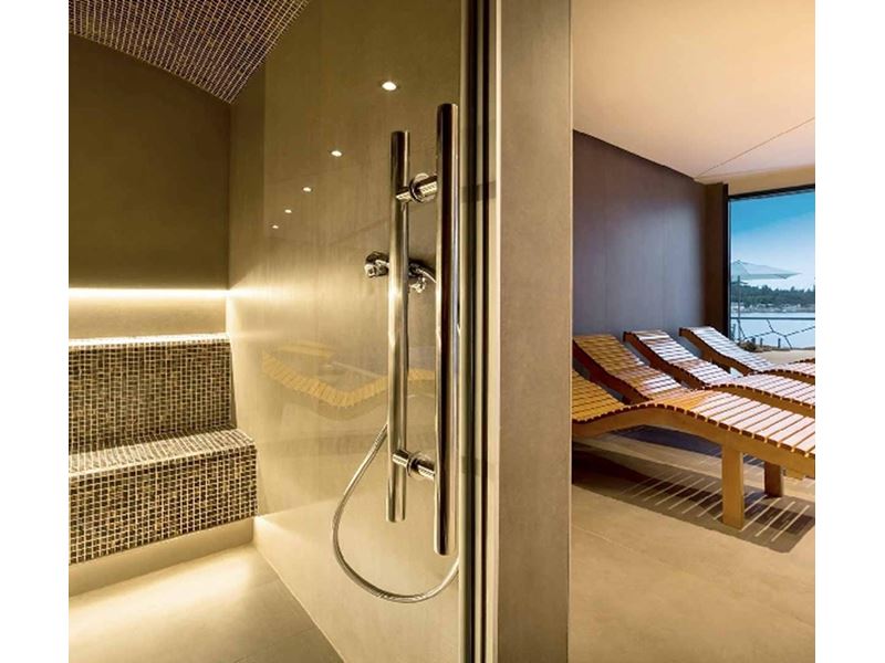 Spa Navis - Boutique & Design Hotel Navis