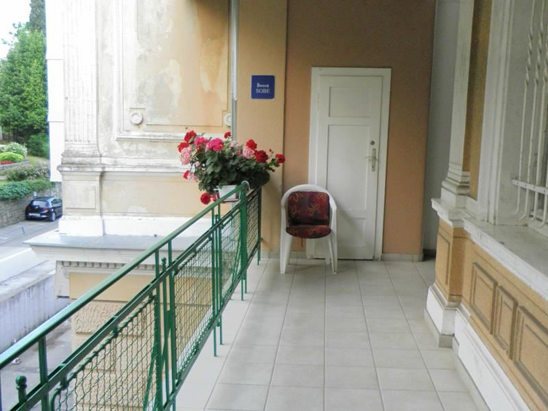 Sobe za iznajmljivanje u centru -Ivančić