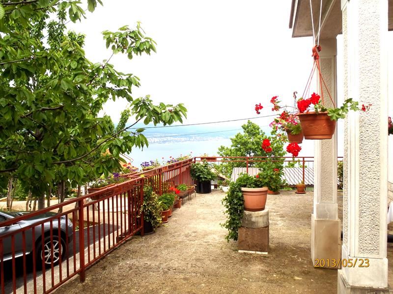 Apartments Lucija