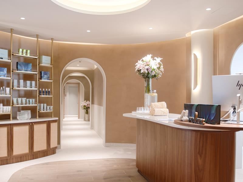 Vita Maris Wellness & Spa– Grand hotel 4 opatijska cvijeta