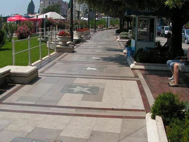 Croatian Walk of Fame