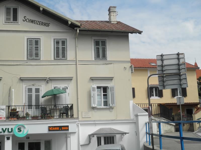 Apartments Agata