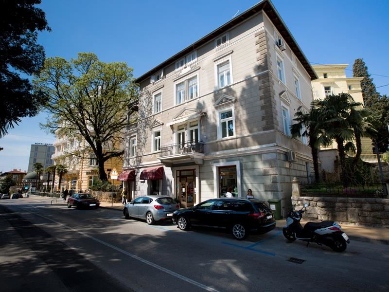 Villa Sokol