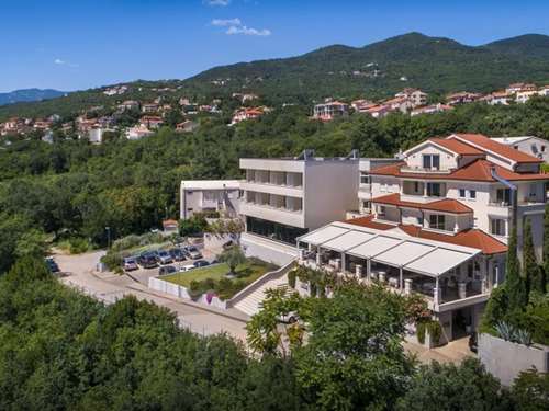 Hotel Vila Kapetanović